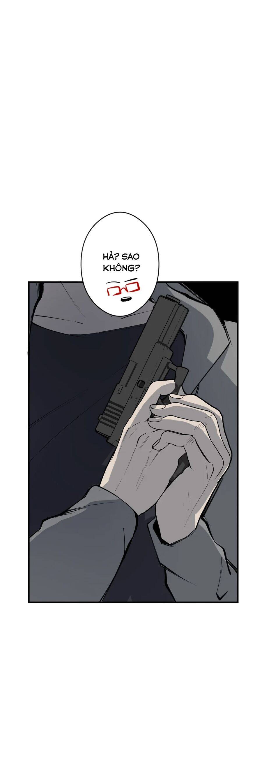 Hand Jumper - Chap 13 - Trang 50