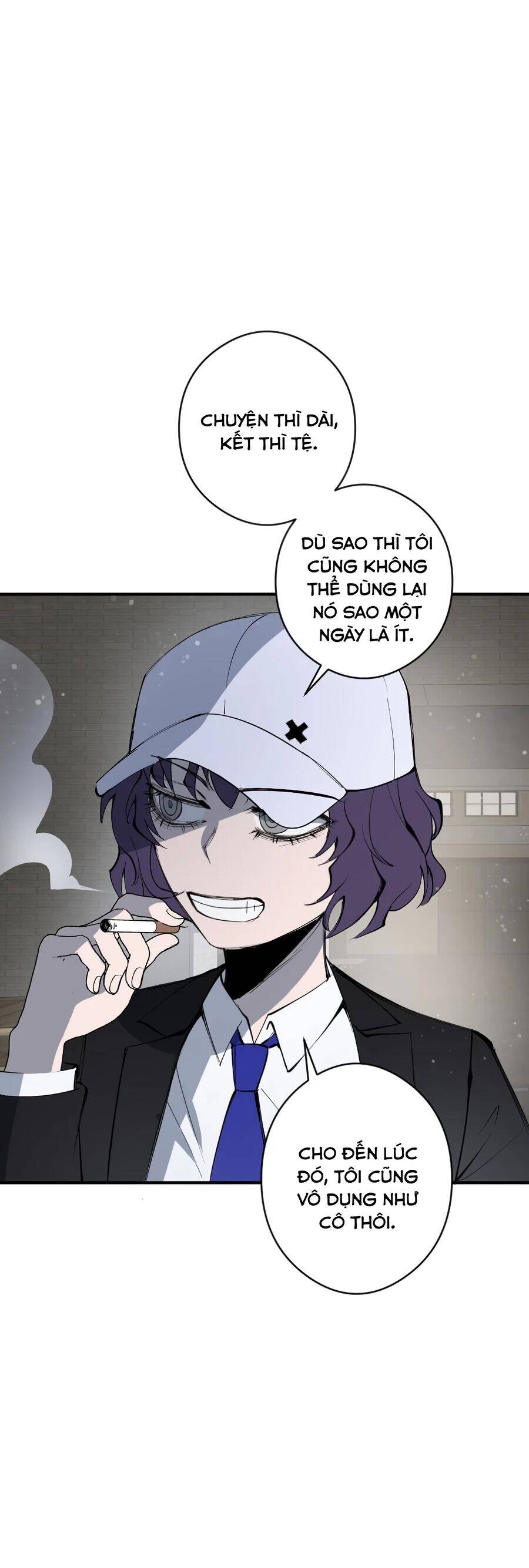 Hand Jumper - Chap 13 - Trang 51