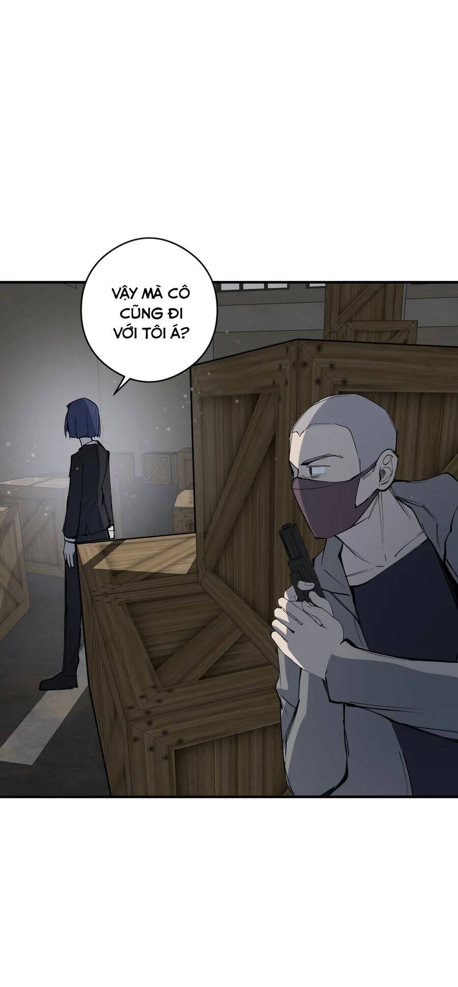 Hand Jumper - Chap 13 - Trang 52