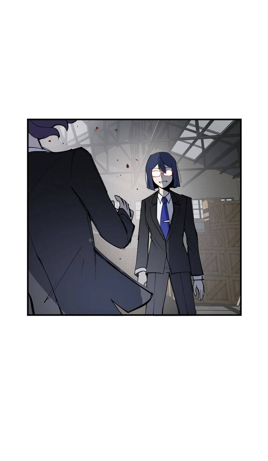 Hand Jumper - Chap 13 - Trang 59