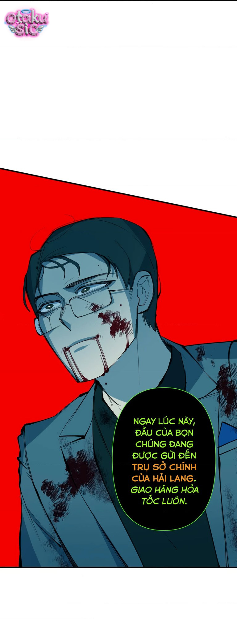 Hand Jumper - Chap 13 - Trang 7