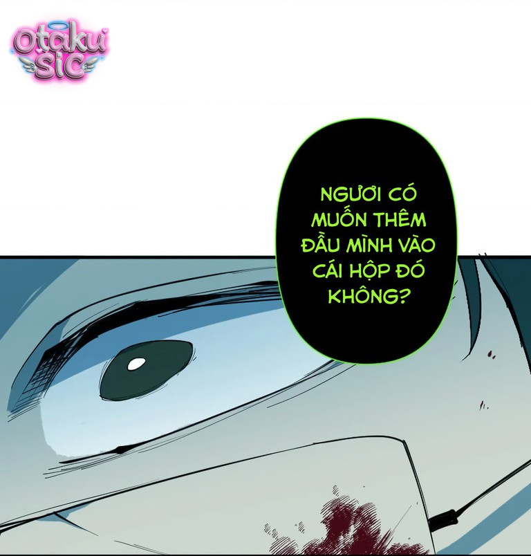 Hand Jumper - Chap 13 - Trang 8
