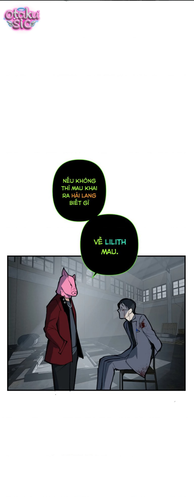 Hand Jumper - Chap 13 - Trang 9