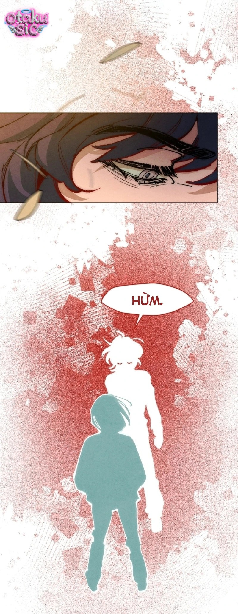Hand Jumper - Chap 130 - Trang 13