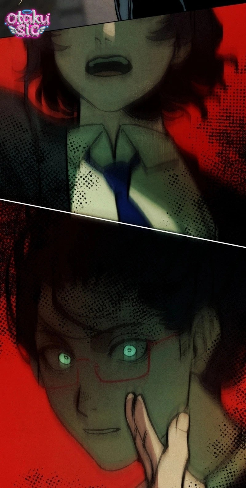 Hand Jumper - Chap 130 - Trang 20