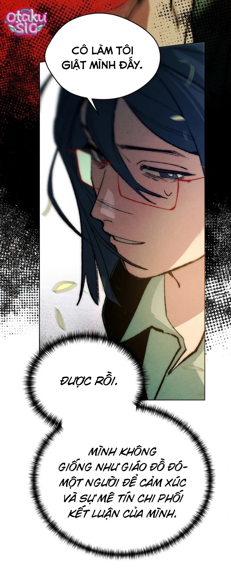 Hand Jumper - Chap 130 - Trang 21