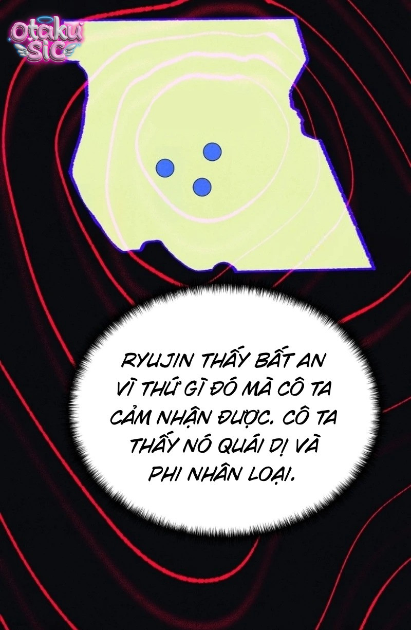 Hand Jumper - Chap 130 - Trang 24