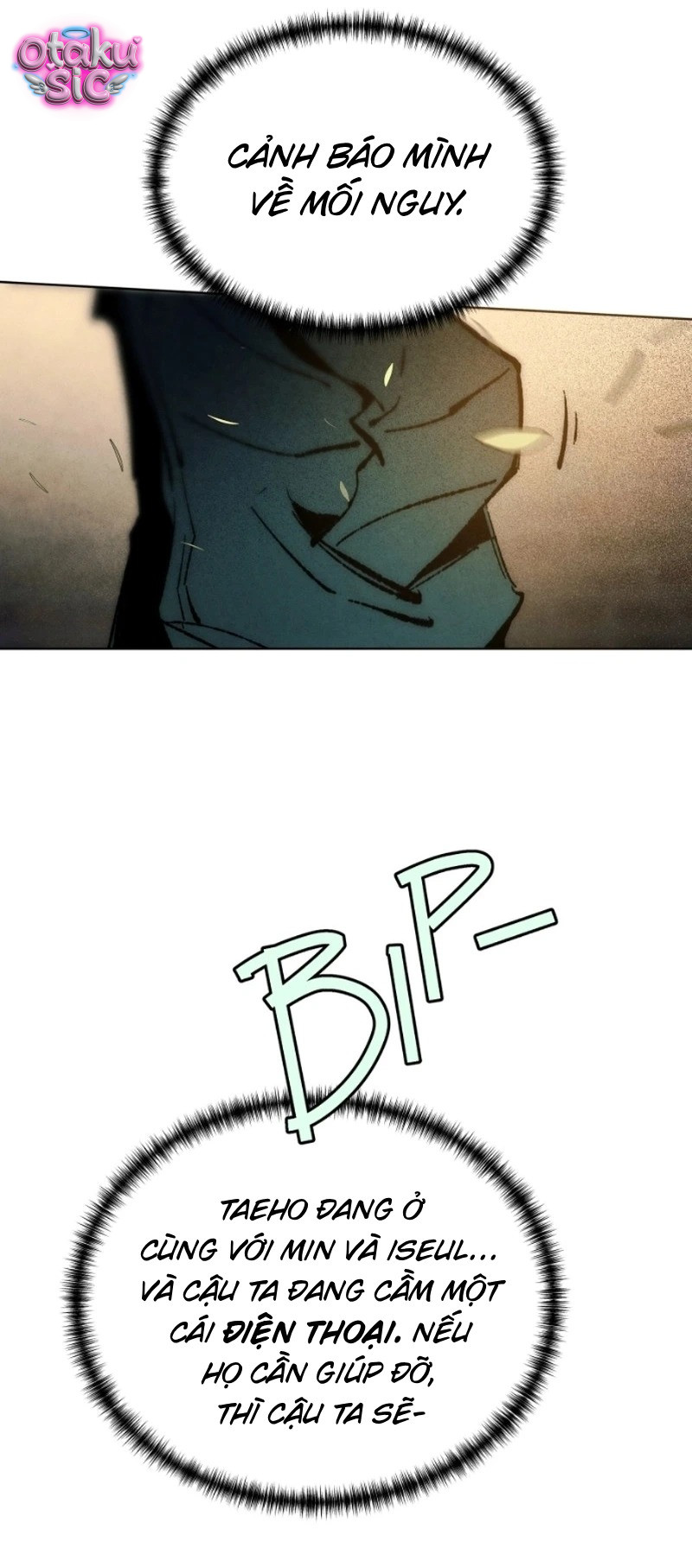 Hand Jumper - Chap 130 - Trang 26