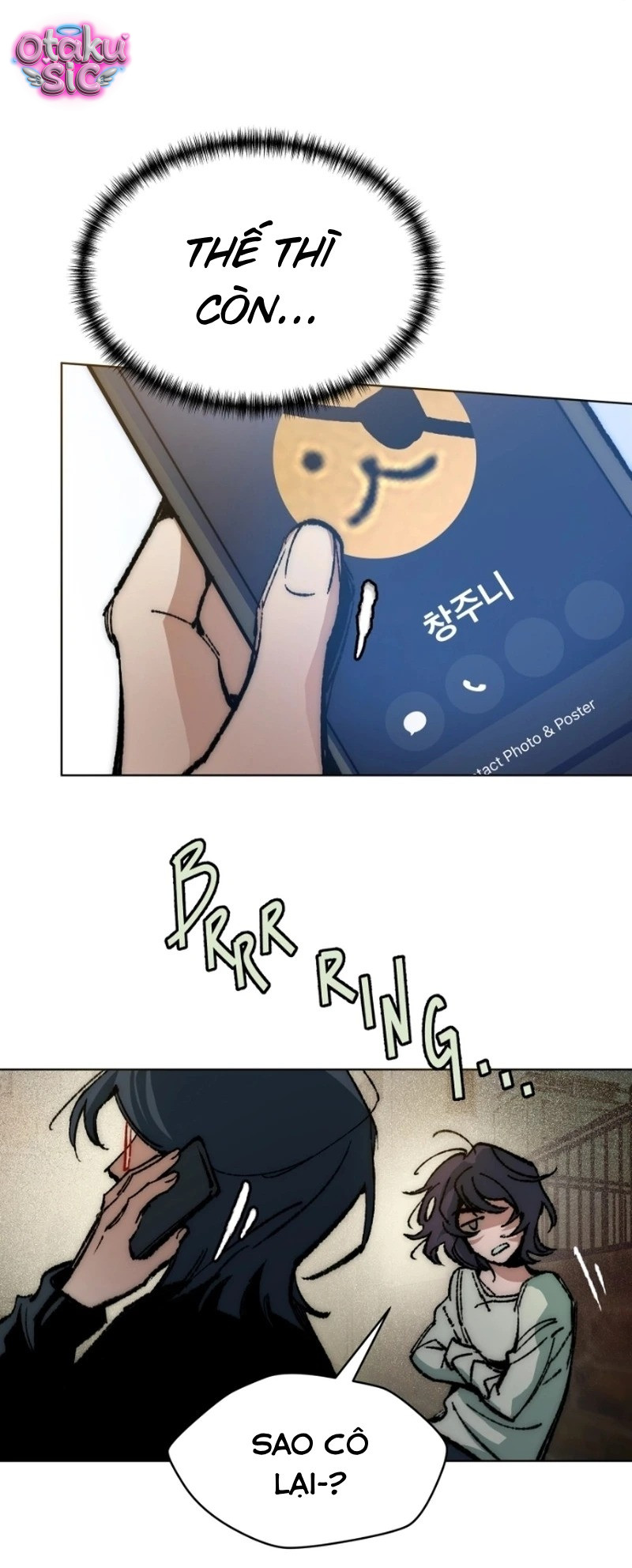 Hand Jumper - Chap 130 - Trang 29