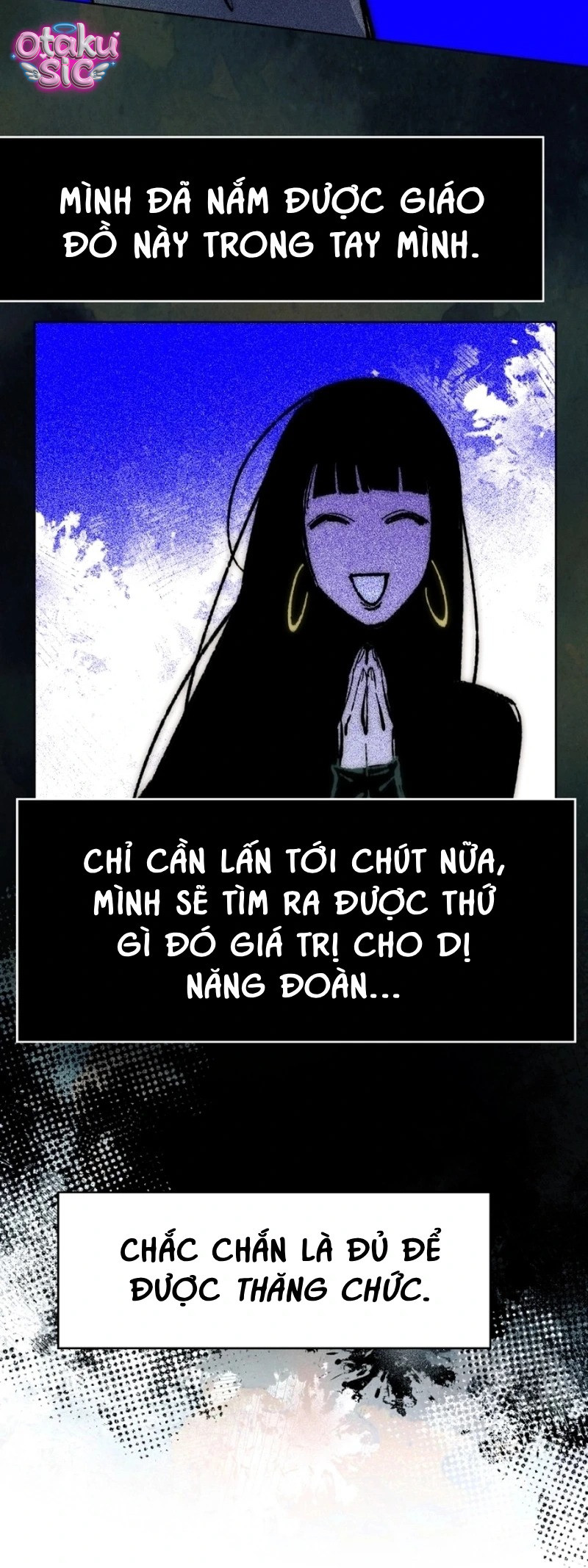 Hand Jumper - Chap 130 - Trang 4