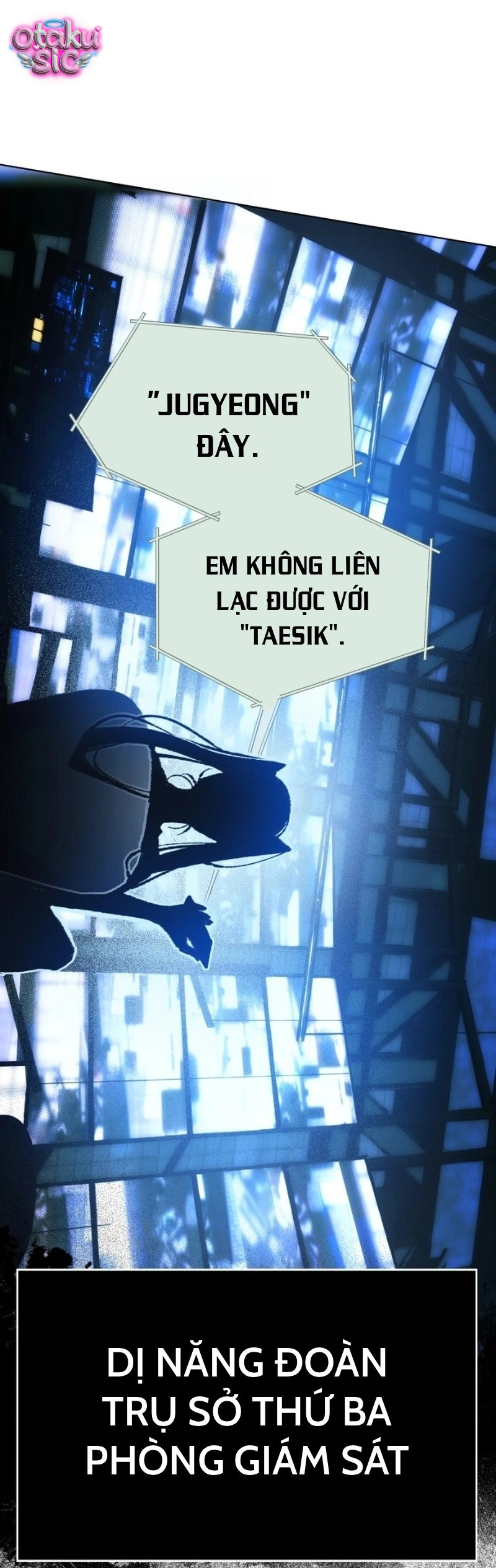 Hand Jumper - Chap 130 - Trang 32