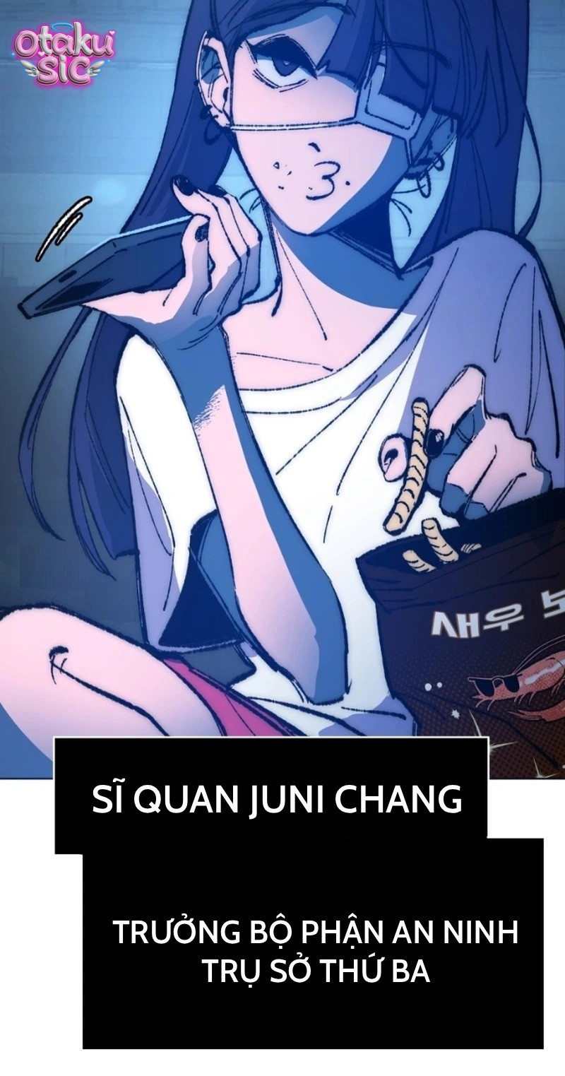 Hand Jumper - Chap 130 - Trang 34