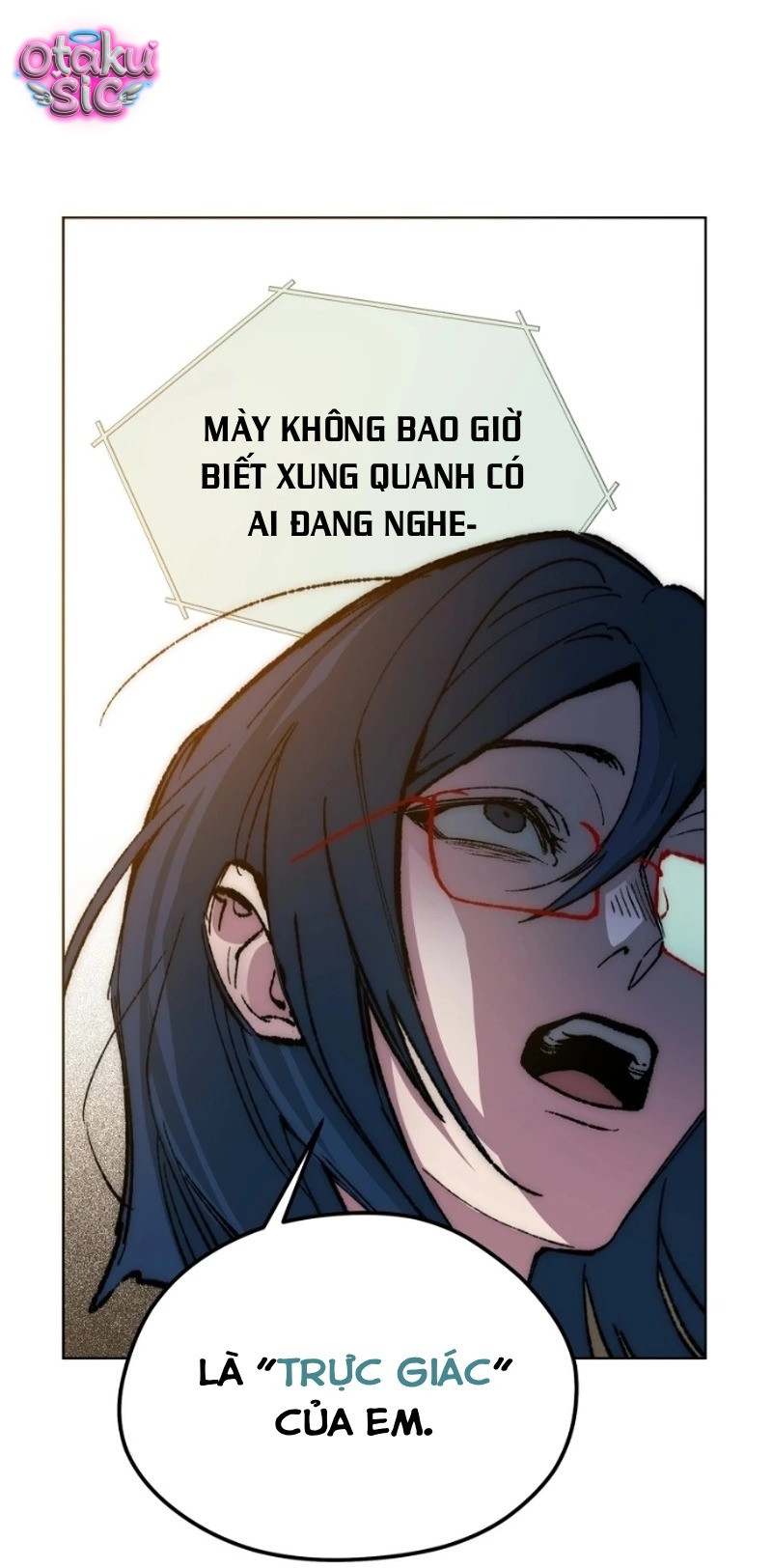 Hand Jumper - Chap 130 - Trang 35