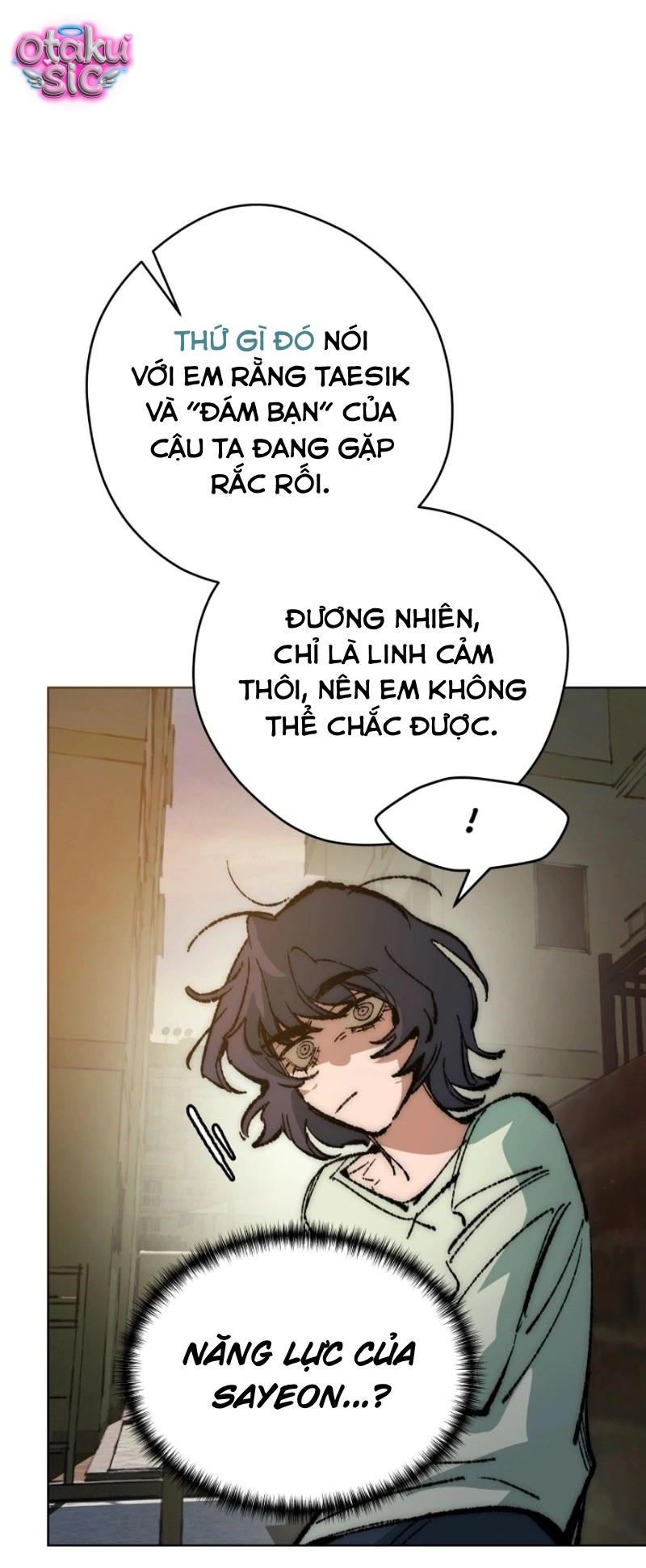 Hand Jumper - Chap 130 - Trang 36