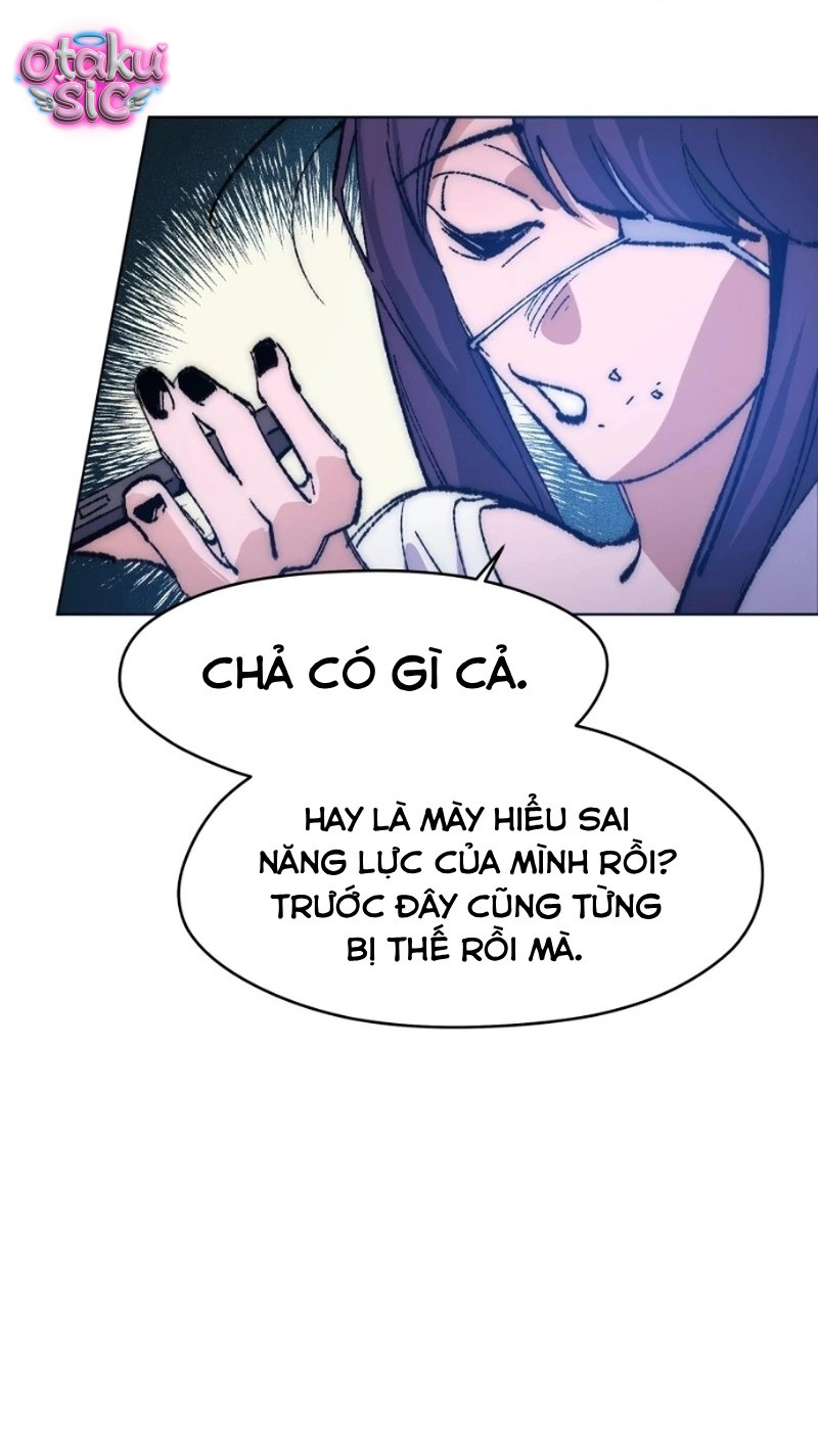 Hand Jumper - Chap 130 - Trang 38