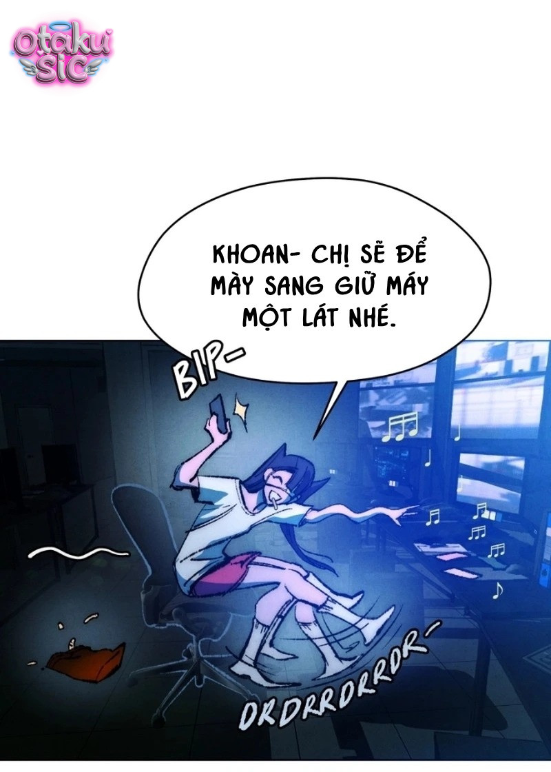 Hand Jumper - Chap 130 - Trang 40