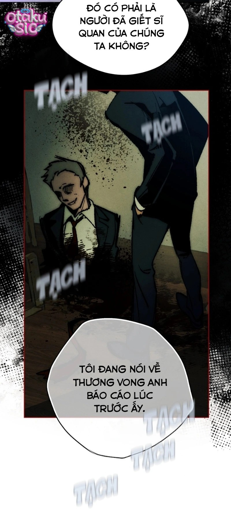 Hand Jumper - Chap 130 - Trang 47