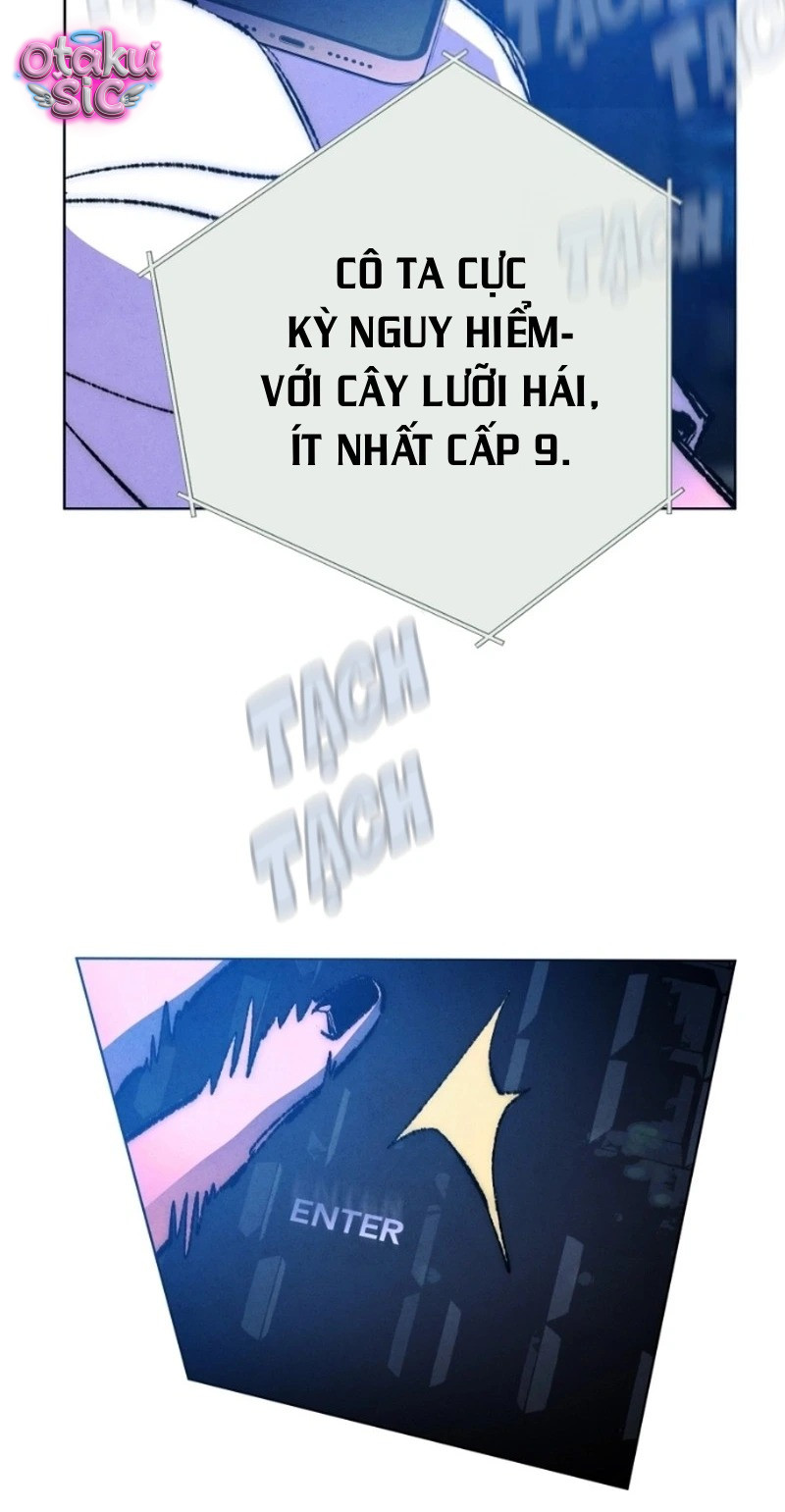 Hand Jumper - Chap 130 - Trang 50