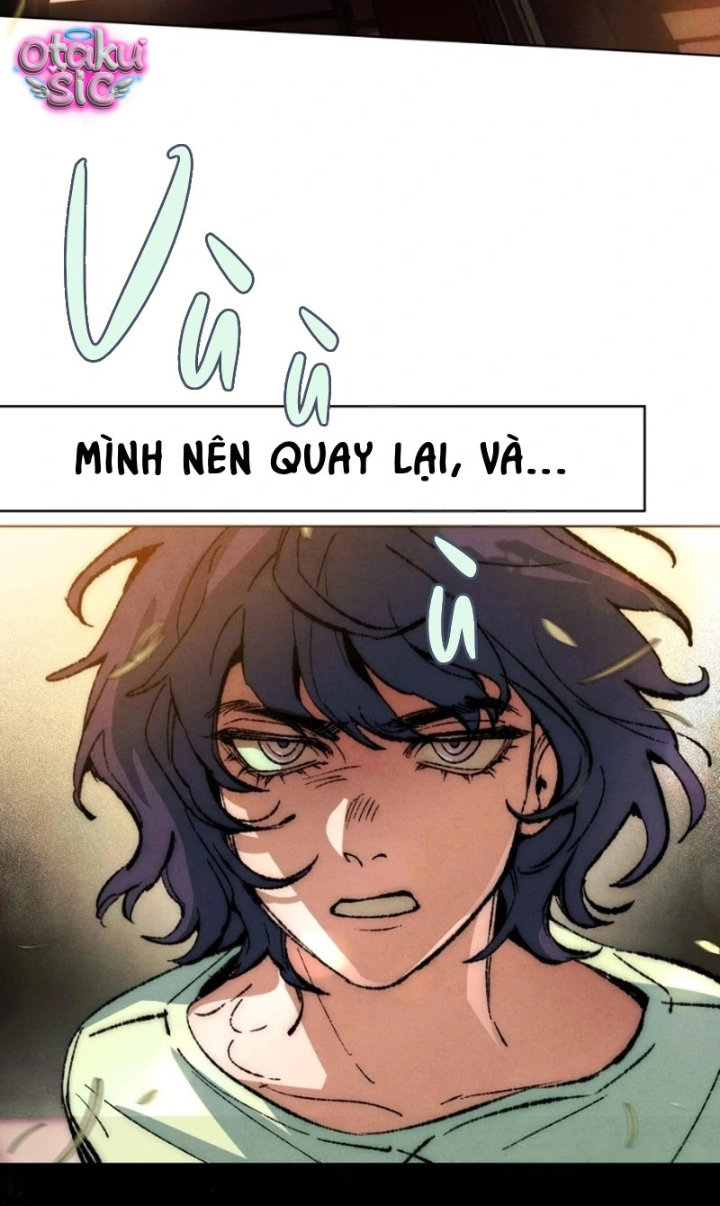 Hand Jumper - Chap 130 - Trang 6