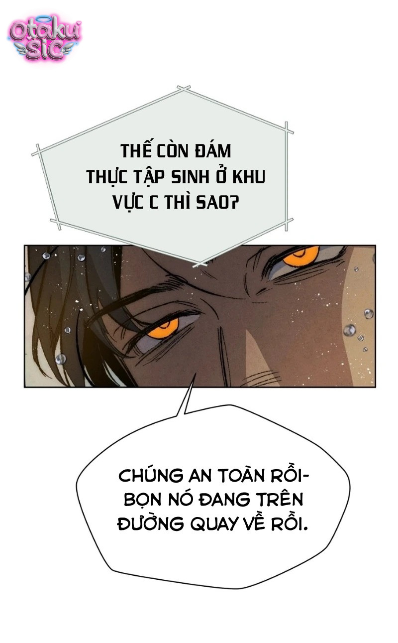 Hand Jumper - Chap 130 - Trang 52