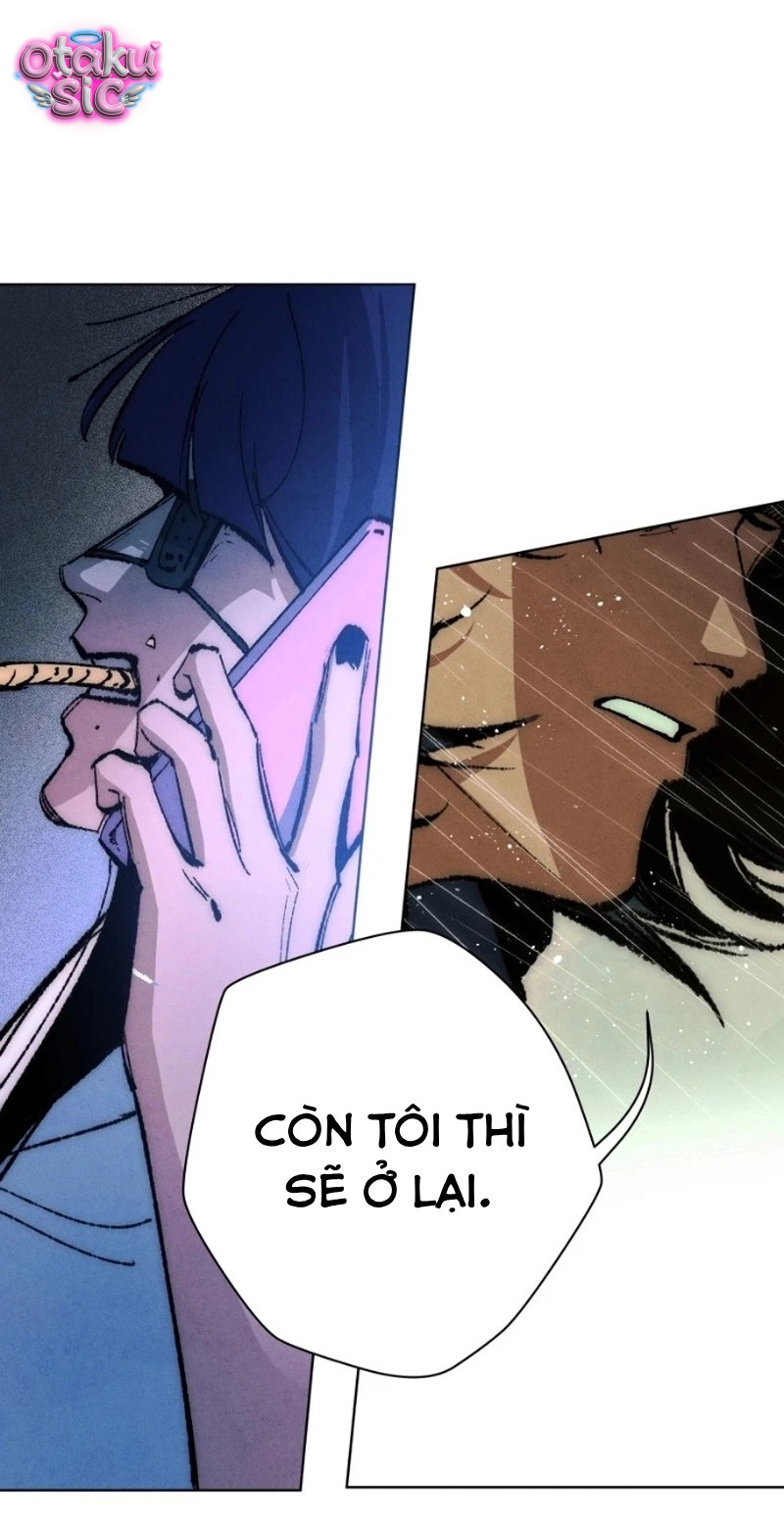 Hand Jumper - Chap 130 - Trang 53