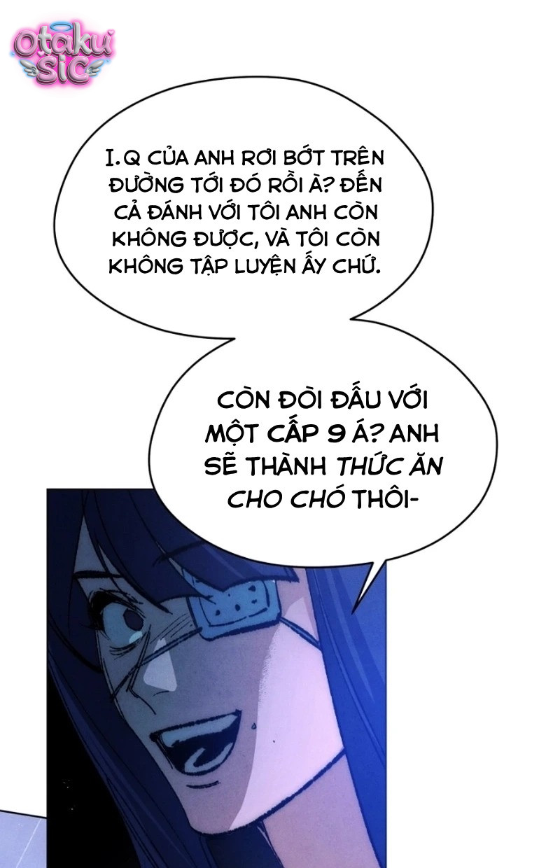 Hand Jumper - Chap 130 - Trang 55