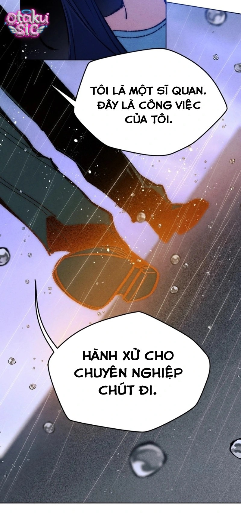 Hand Jumper - Chap 130 - Trang 56