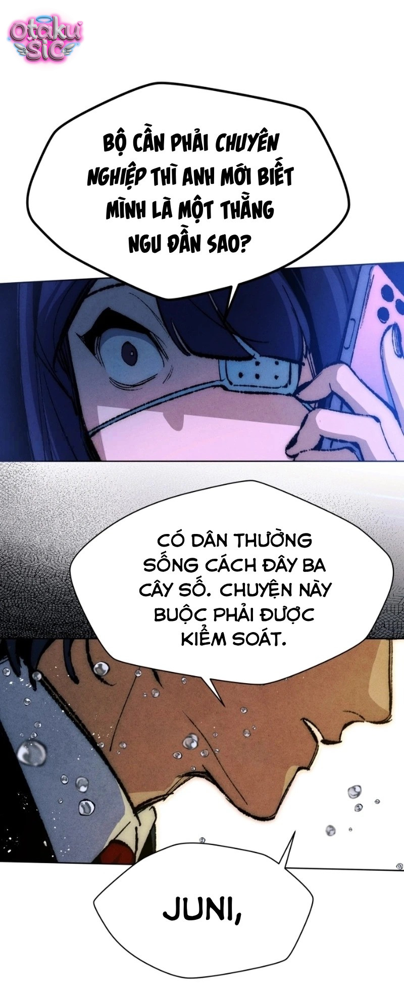 Hand Jumper - Chap 130 - Trang 57