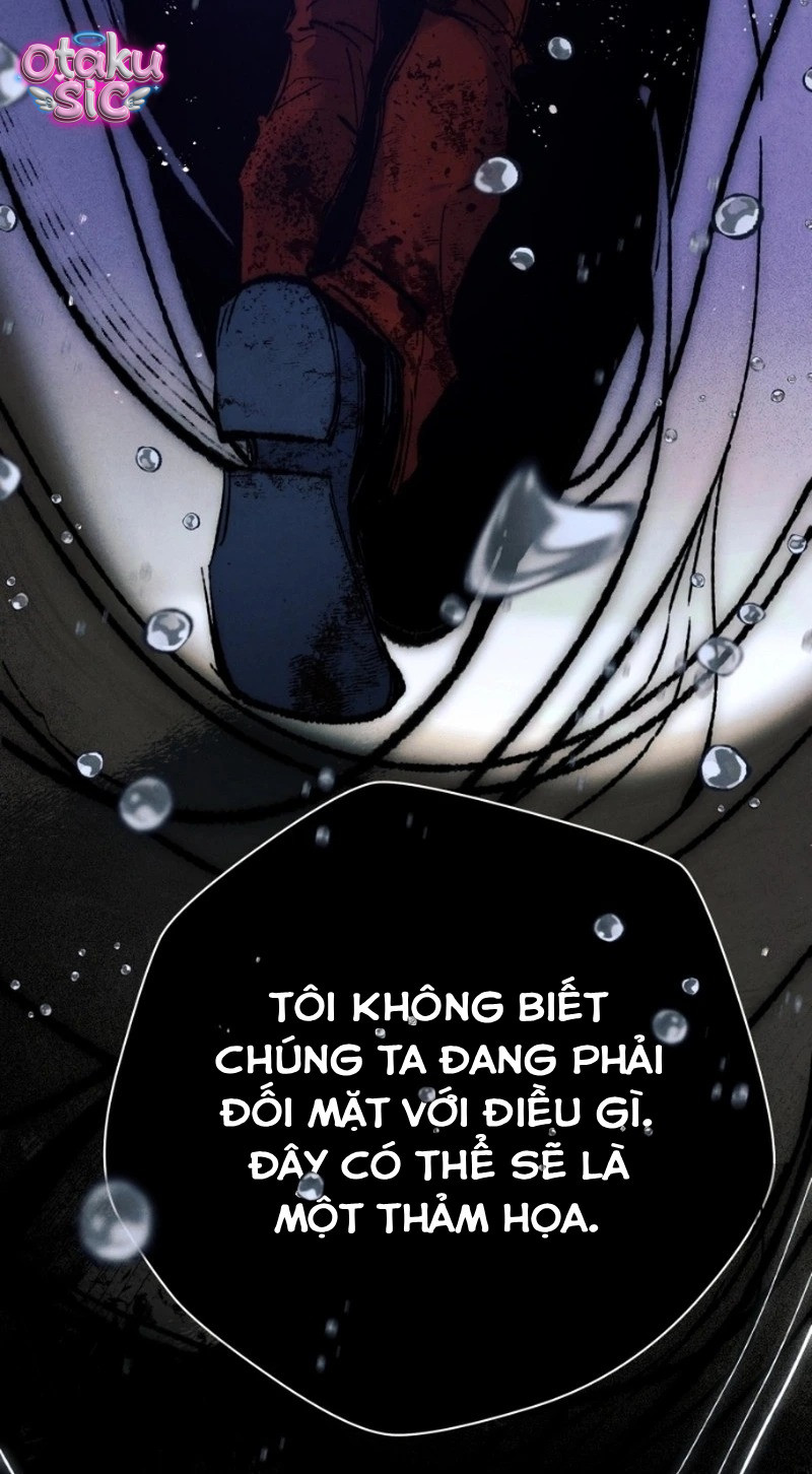 Hand Jumper - Chap 130 - Trang 60