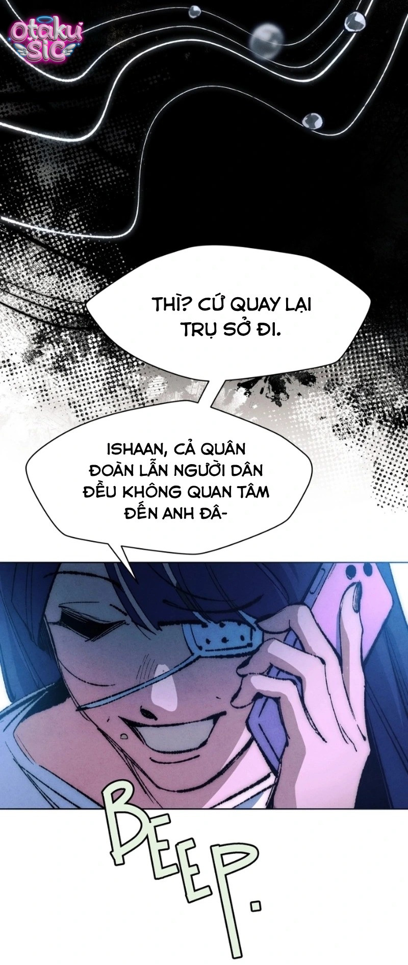Hand Jumper - Chap 130 - Trang 61
