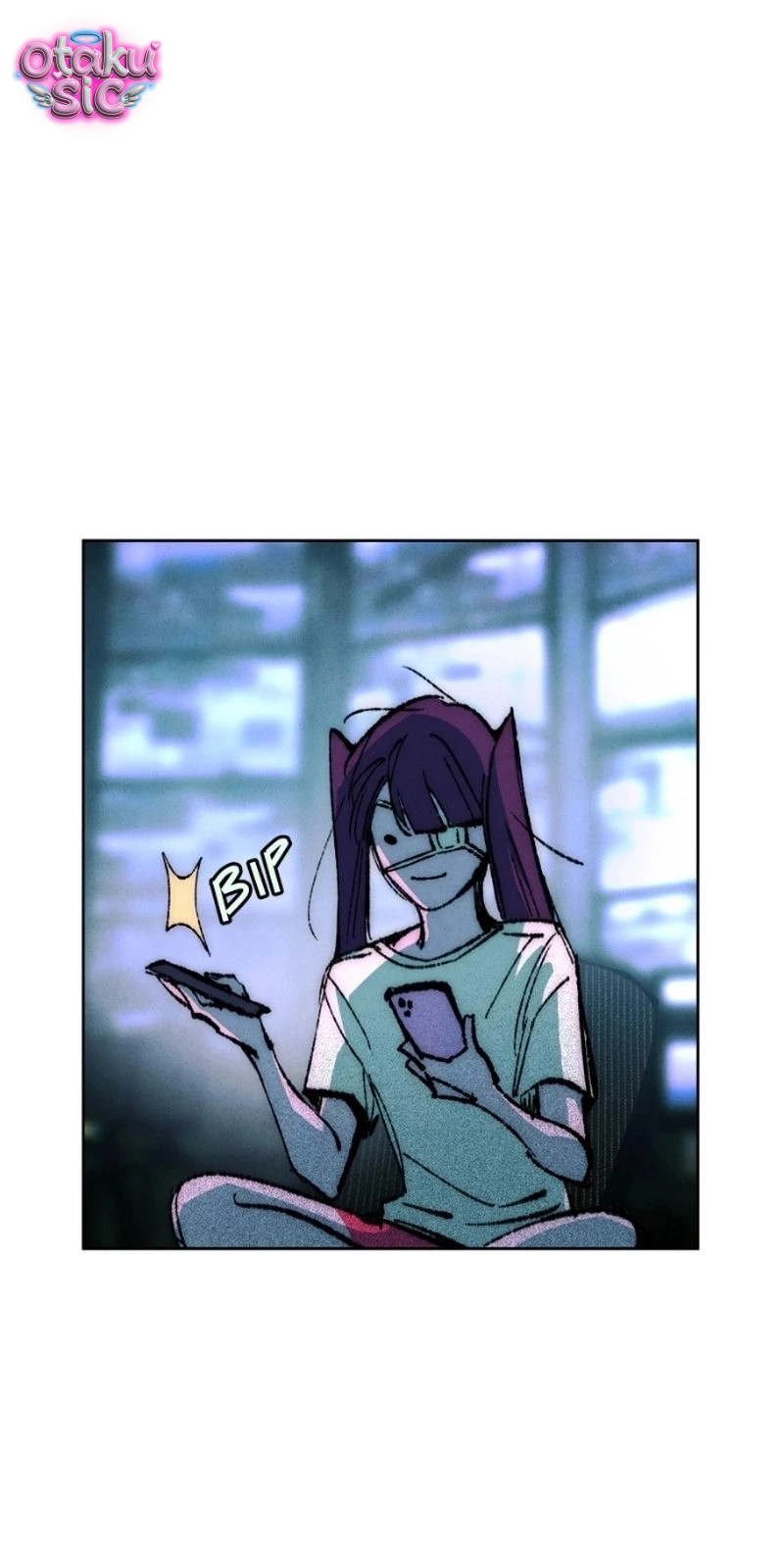 Hand Jumper - Chap 130 - Trang 63