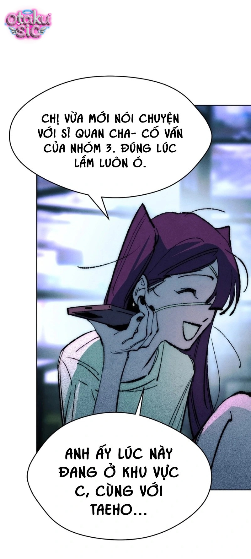 Hand Jumper - Chap 130 - Trang 65