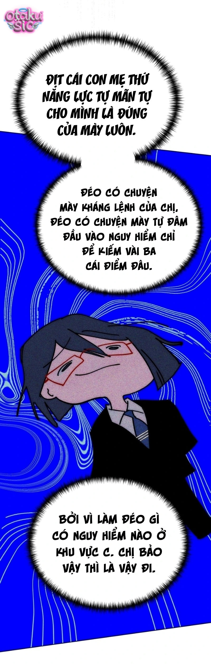 Hand Jumper - Chap 130 - Trang 69