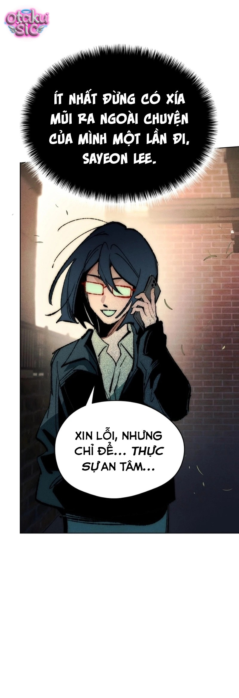 Hand Jumper - Chap 130 - Trang 70