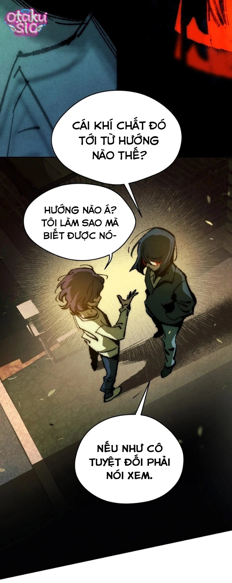 Hand Jumper - Chap 130 - Trang 8
