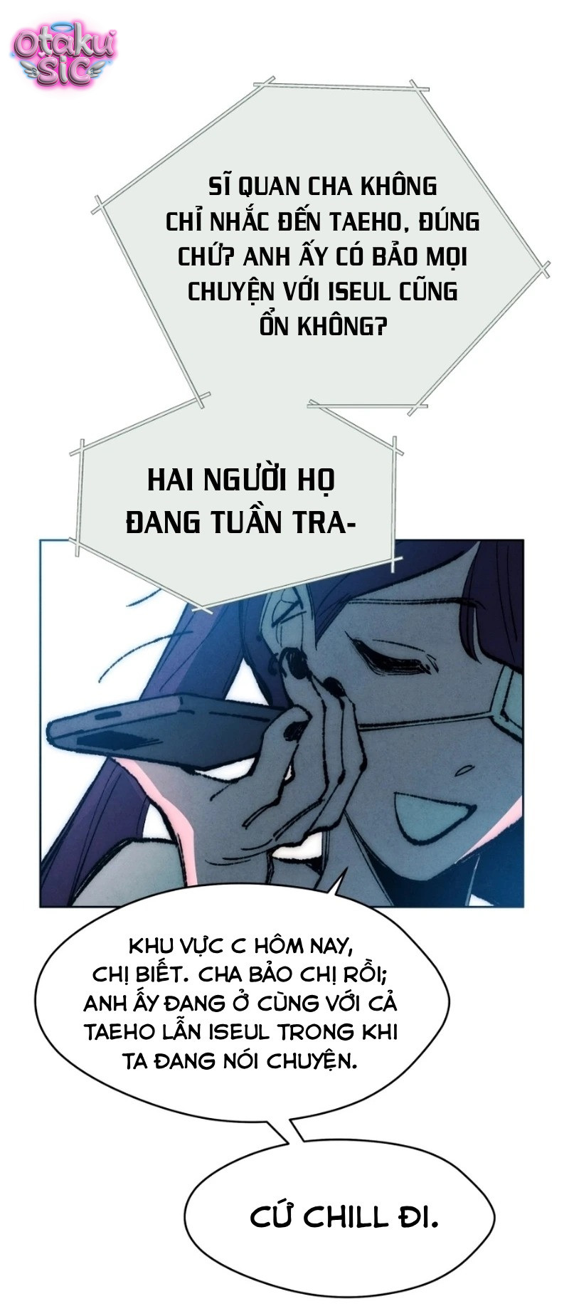 Hand Jumper - Chap 130 - Trang 71