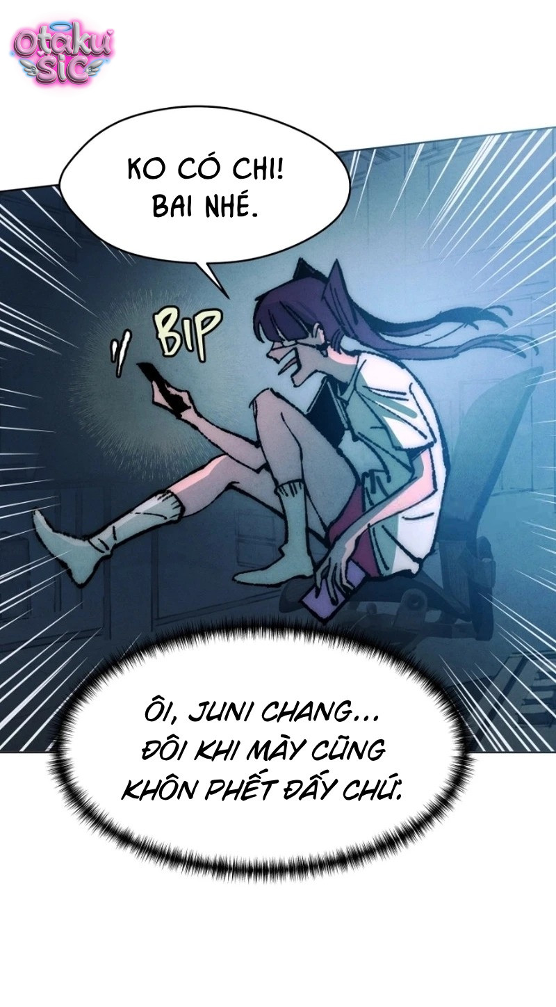 Hand Jumper - Chap 130 - Trang 73