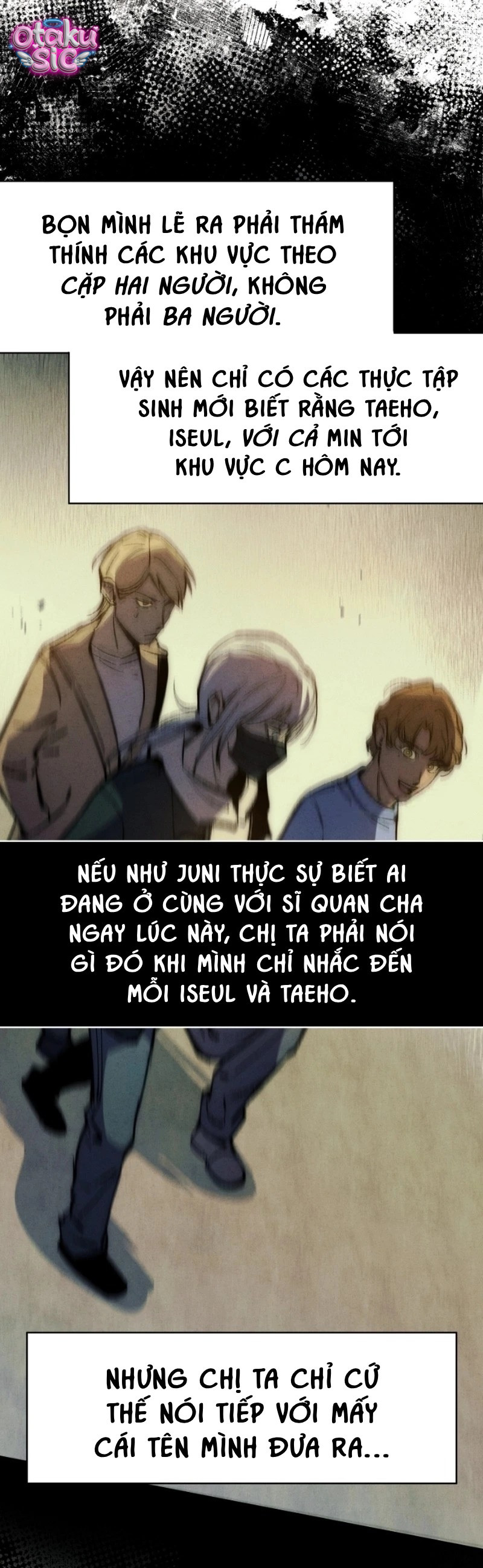 Hand Jumper - Chap 130 - Trang 78