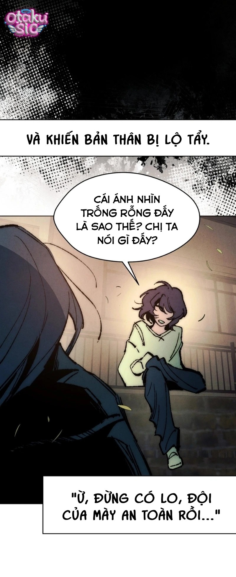 Hand Jumper - Chap 130 - Trang 79