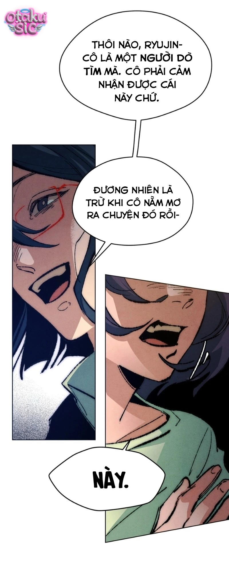 Hand Jumper - Chap 130 - Trang 9