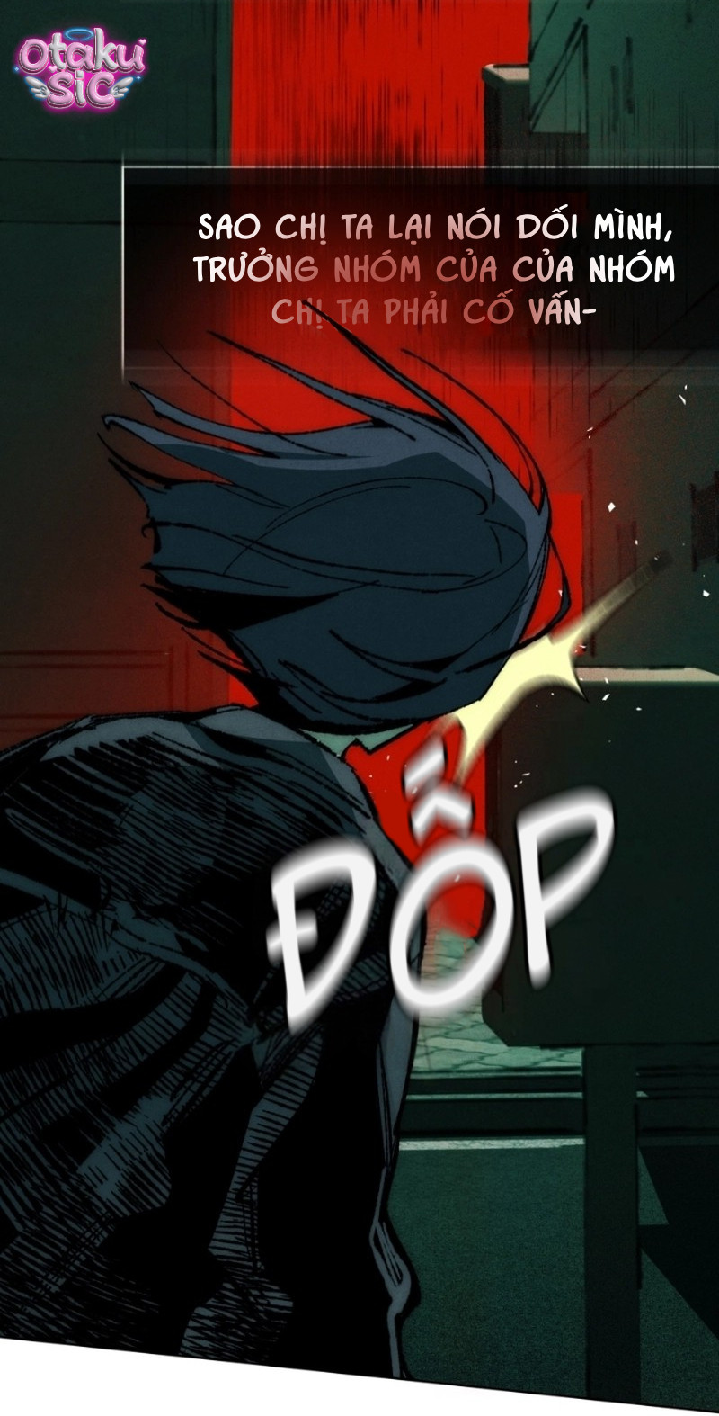 Hand Jumper - Chap 130 - Trang 82