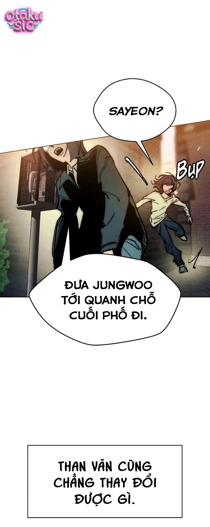 Hand Jumper - Chap 130 - Trang 83