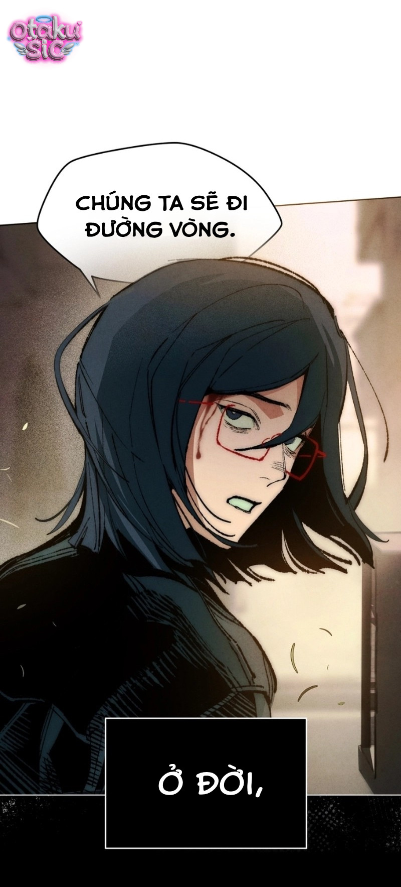 Hand Jumper - Chap 130 - Trang 84
