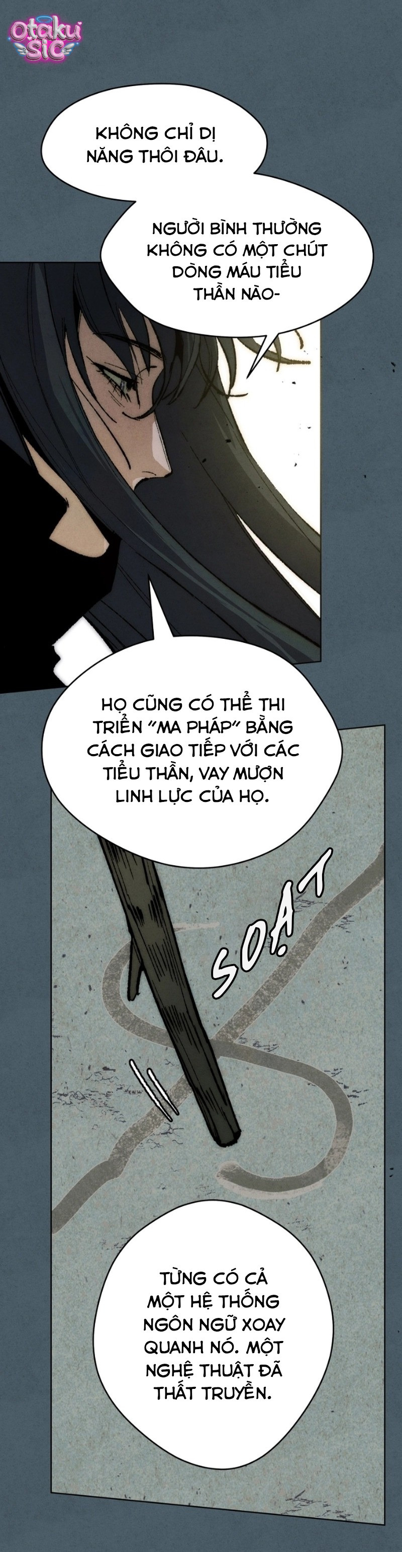 Hand Jumper - Chap 131 - Trang 11