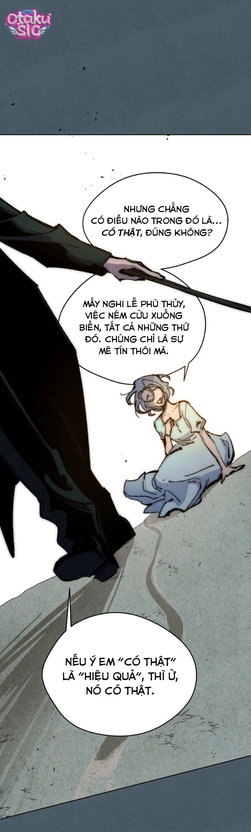 Hand Jumper - Chap 131 - Trang 12