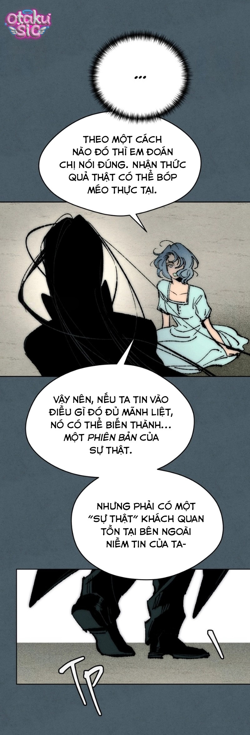 Hand Jumper - Chap 131 - Trang 17