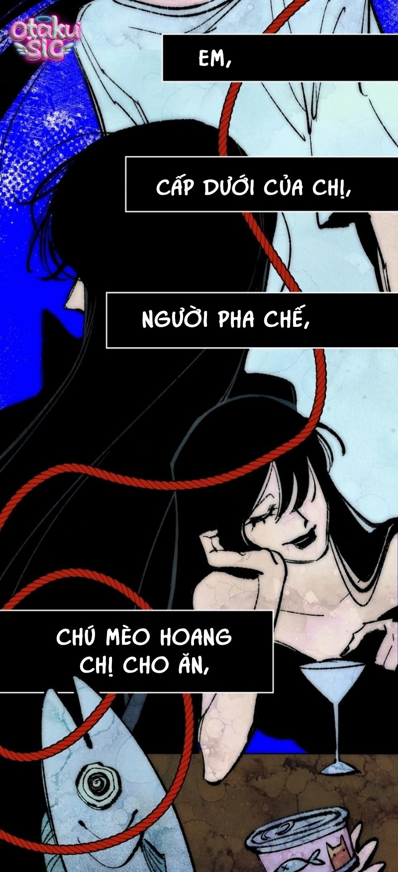 Hand Jumper - Chap 131 - Trang 24