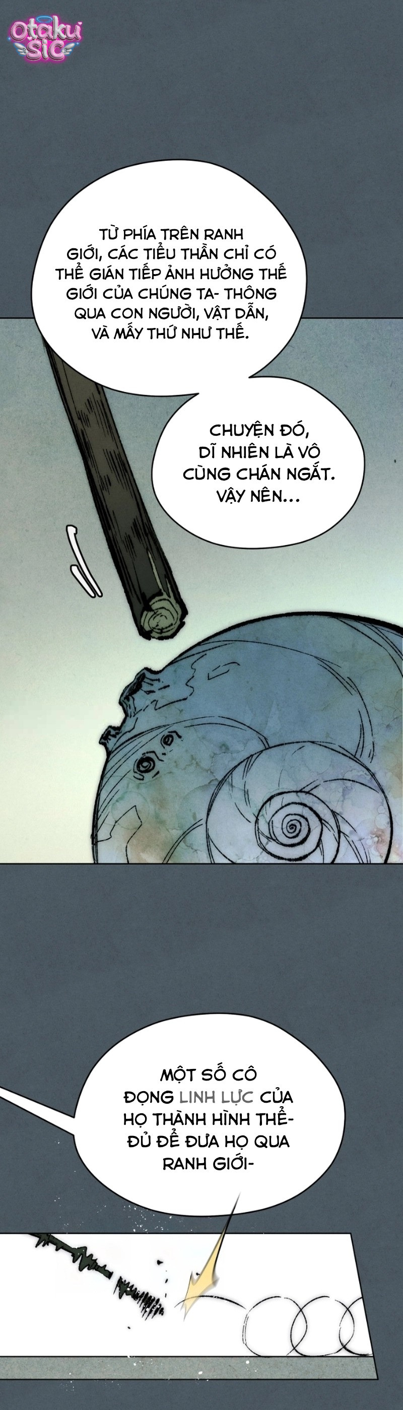 Hand Jumper - Chap 131 - Trang 4