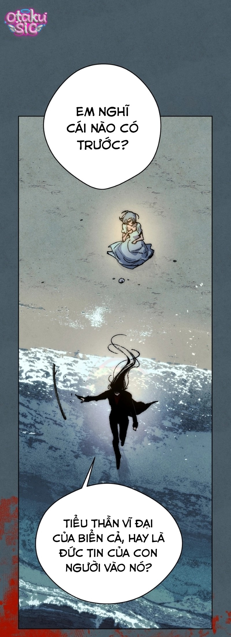 Hand Jumper - Chap 131 - Trang 31