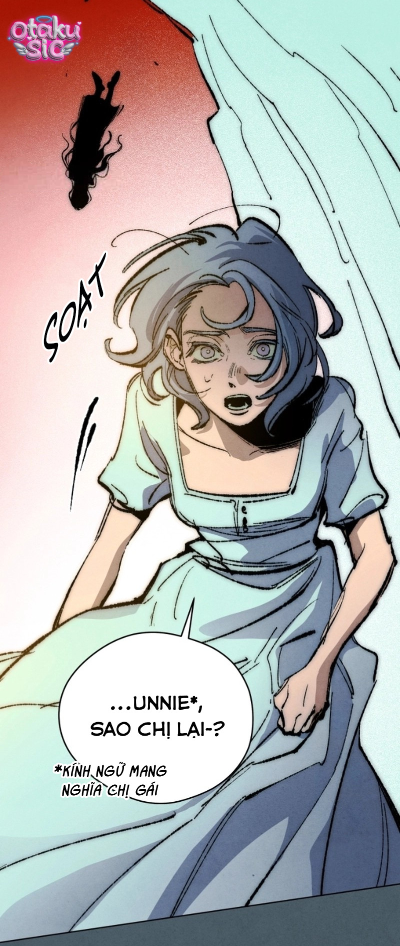 Hand Jumper - Chap 131 - Trang 33
